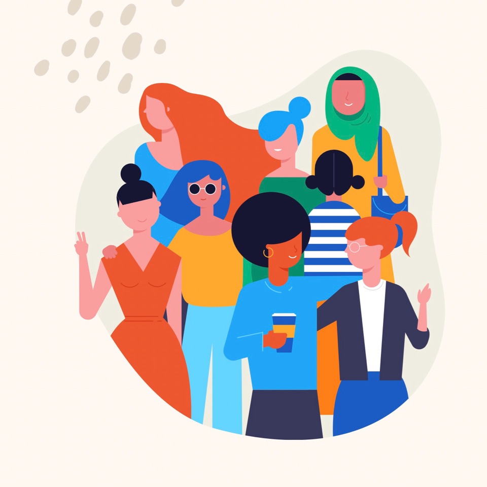 She Didn’t Come Home